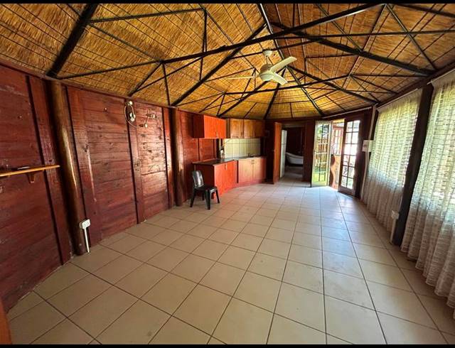 1 BEDROOM PROPERTY TO RENT IN THE REEDS